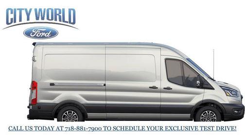 2025 Ford Transit-350 Base
