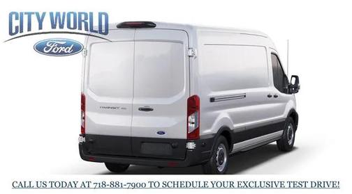 2025 Ford Transit-150 Base