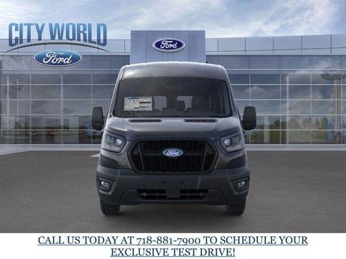 2026 Ford Transit-350 XL