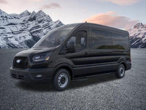 2026 Ford Transit-350 XL