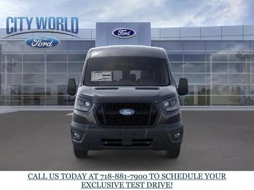 2026 Ford Transit-350 XL