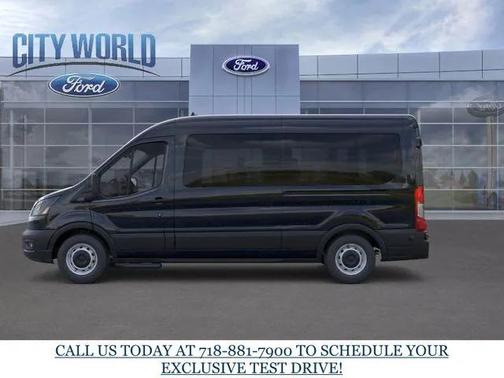 2026 Ford Transit-350 XL