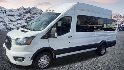 2024 Ford Transit-350 XLT