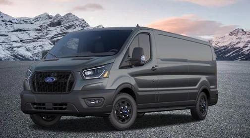 2025 Ford Transit-350 Base