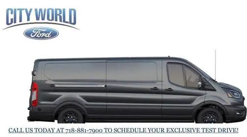 2025 Ford Transit-350 Base