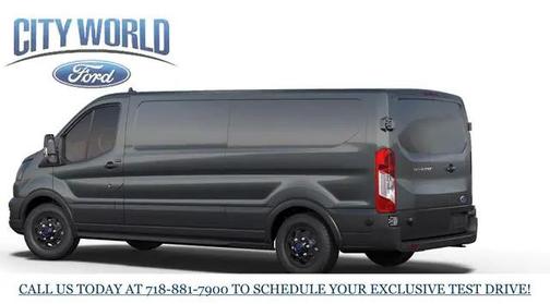 2025 Ford Transit-350 Base