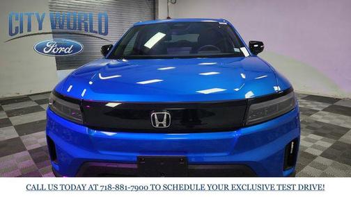 2024 Honda Prologue EX