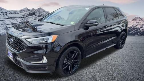 2024 Ford Edge ST