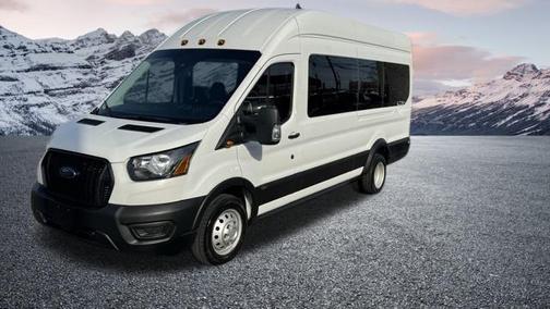 2023 Ford Transit-350 XL