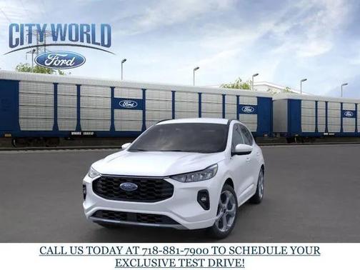 2024 Ford Escape ST-Line Select