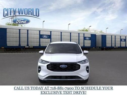2024 Ford Escape ST-Line Select
