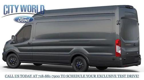 2025 Ford Transit-350 Base