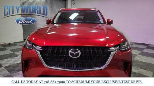 2024 Mazda CX-90 3.3 Turbo Preferred Plus