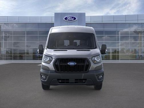2025 Ford Transit-350 XL