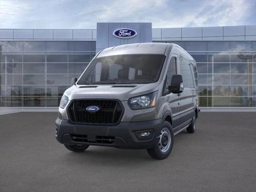 2025 Ford Transit-350 XL