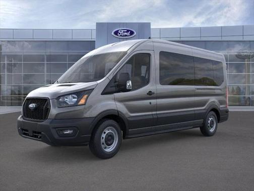 2025 Ford Transit-350 XL