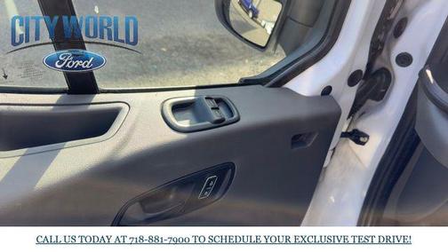 2022 Ford Transit-350 Base