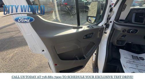 2022 Ford Transit-350 Base
