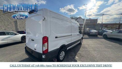 2022 Ford Transit-350 Base