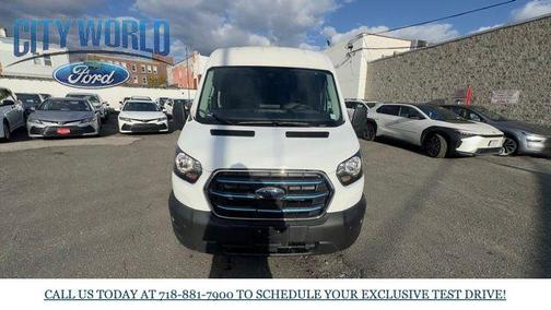 2022 Ford Transit-350 Base