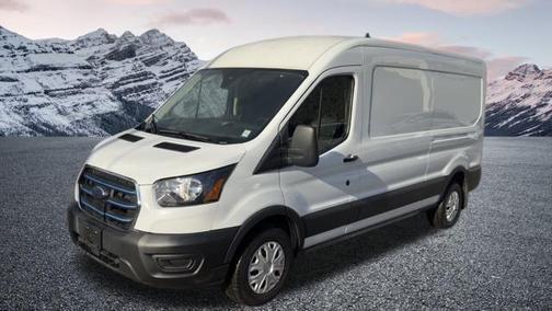 2022 Ford Transit-350 Base