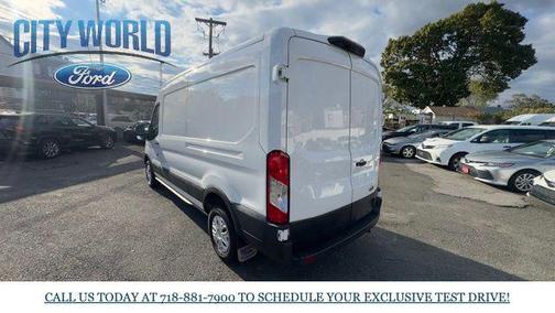 2022 Ford Transit-350 Base