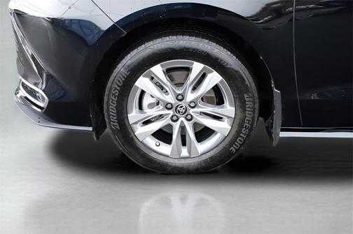 2024 Toyota Sienna Limited
