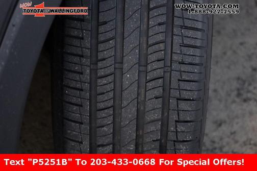 2017 Honda HR-V EX-L w/Navigation