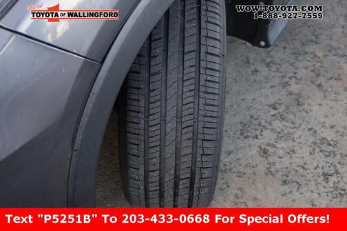 2017 Honda HR-V EX-L w/Navigation