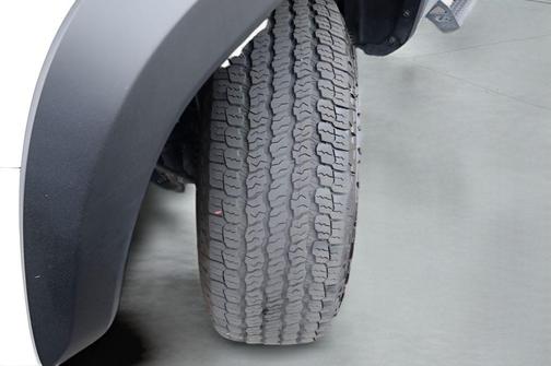 Ice Cap 2023 Toyota Tacoma TRD Pro
