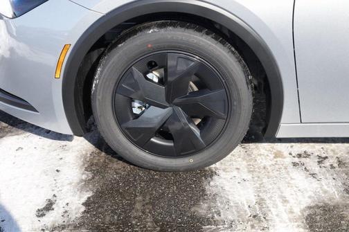 2026 Toyota Prius Plug-In Hybrid 