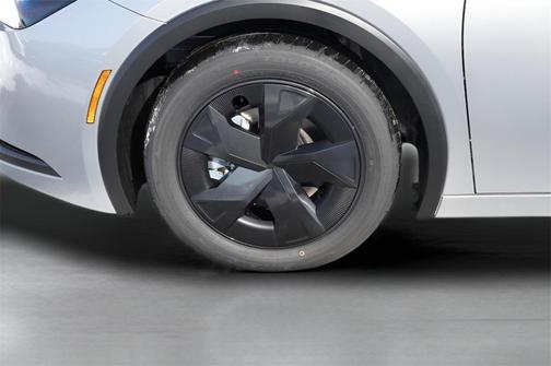 2026 Toyota Prius Plug-In Hybrid 