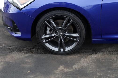 2023 Acura Integra A-SPEC