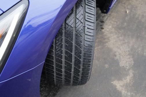 2023 Acura Integra A-SPEC