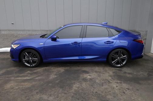 2023 Acura Integra A-SPEC