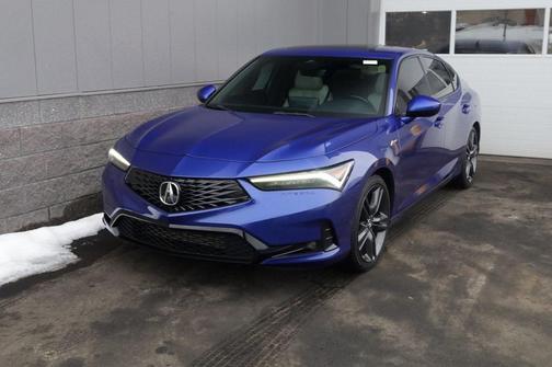 2023 Acura Integra A-SPEC