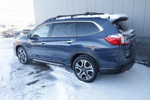 2024 Subaru Ascent Touring 7-Passenger