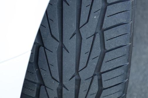 Crystal White Pearl 2021 Subaru WRX Base