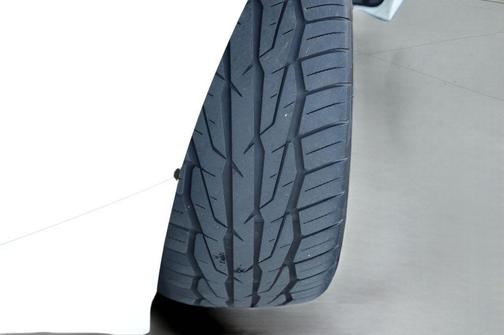 Crystal White Pearl 2021 Subaru WRX Base