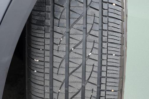 Moon Dust 2020 Toyota Highlander Limited