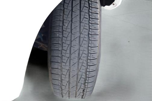 Ice Cap 2023 Toyota Tacoma TRD Sport