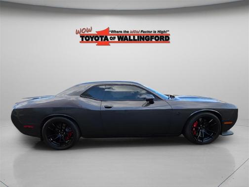 2023 Dodge Challenger SRT Hellcat