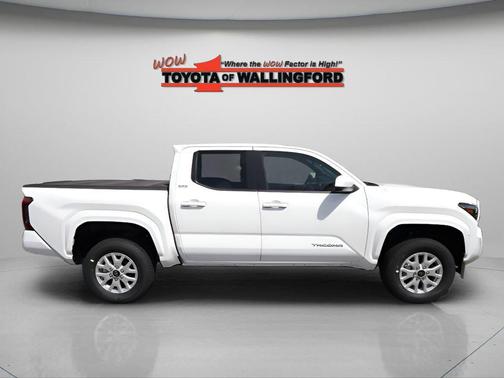 Ice 2026 Toyota Tacoma SR5
