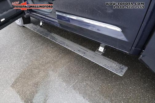 2025 Toyota Tundra 1794 Edition