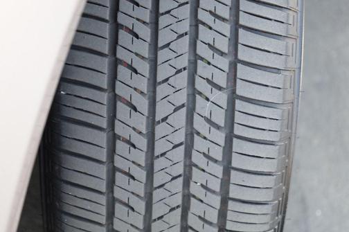 Titanium Glow 2023 Toyota Venza Limited