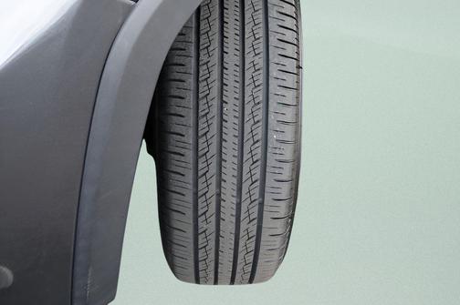 Magnetic Gray Metallic 2021 Toyota RAV4 LE