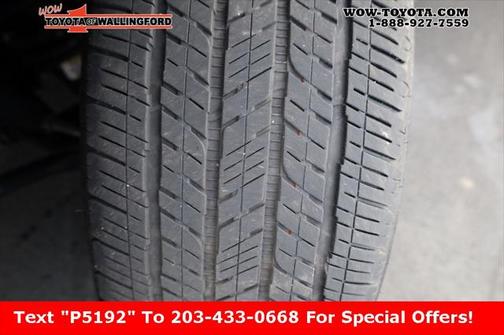 2024 Toyota Sequoia Base