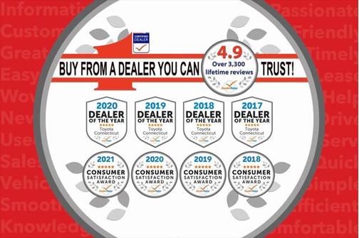 2024 Toyota Sequoia Base