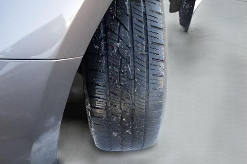 2022 Toyota Sienna LE