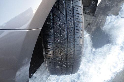 2022 Toyota Sienna LE